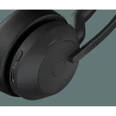 ყურსასმენი JABRA EVOLVE2 65 FLEX LINK380A, 3 image