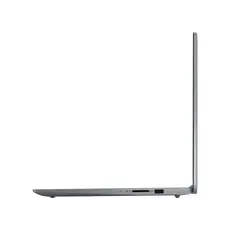 ნოუთბუქი Lenovo Ideapad Slim 3 15.6" Ryzen 5 7520U 8GB 512GB SSD Radeon Graphics Arctic Grey, 9 image