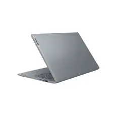 ნოუთბუქი Lenovo Ideapad Slim 3 15.6" Ryzen 5 7520U 8GB 512GB SSD Radeon Graphics Arctic Grey, 6 image