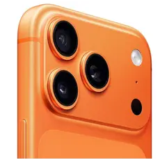 მობილური ტელეფონი Apple iPhone 17 Pro 512GB Cosmic Orange E-sim/TP, 4 image
