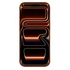 მობილური ტელეფონი Apple iPhone 17 Pro 512GB Cosmic Orange E-sim/TP, 3 image