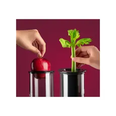 წვენსაწური Nutribullet NBJ200G Juicer Pro, 14 image