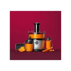 წვენსაწური Nutribullet NBJ200G Juicer Pro, 11 image