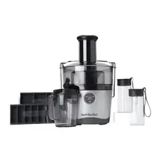წვენსაწური Nutribullet NBJ200G Juicer Pro, 9 image