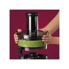 წვენსაწური Nutribullet NBJ200G Juicer Pro, 8 image