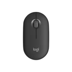 მაუსი Logitech Pebble 2 M350s Wireless Mouse, 2 image