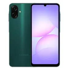 მობილური ტელეფონი Samsung A075F Galaxy A07 4GB/128GB LTE Duos Green, 2 image