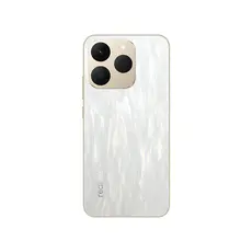 მობილური ტელეფონი Realme 15T NFC Dual Sim 8GB RAM 256GB 5G Global Version Silver, 5 image