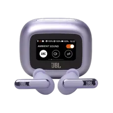 ყურსასმენი JBL Live Beam 3 Purple, 2 image