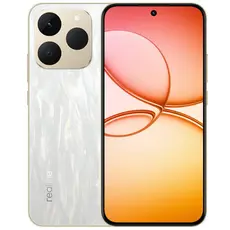 მობილური ტელეფონი Realme 15T NFC Dual Sim 8GB RAM 256GB 5G Global Version Silver