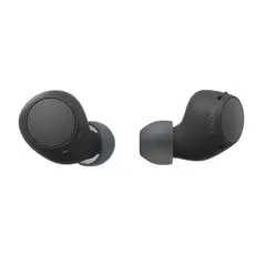 ყურსასმენი Sony WF-C510 Wireless Bluetooth Earbuds Black (WF-C510/BC), 3 image