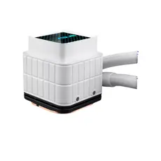 ქულერი Asus Prime LC 360 ARGB White Edition, 5 image