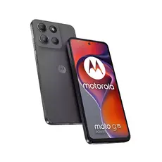 მობილური ტელეფონი Motorola Moto G15 Power 8GB RAM 256GB LTE Gravity Grey, 5 image