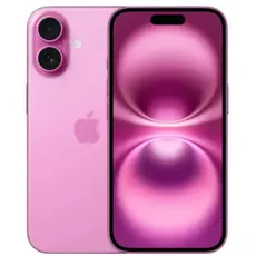მობილური ტელეფონი Apple IPhone 16 128GB Pink,Model A3287