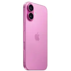 მობილური ტელეფონი Apple IPhone 16 128GB Pink,Model A3287, 4 image