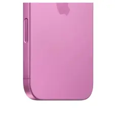 მობილური ტელეფონი Apple IPhone 16 128GB Pink,Model A3287, 5 image