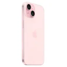 მობილური ტელეფონი Apple IPhone 15 128GB Pink,Model A3090, 4 image