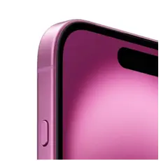 მობილური ტელეფონი Apple IPhone 16 128GB Pink,Model A3287, 3 image