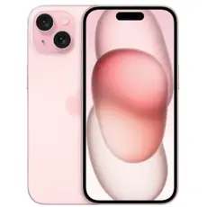 მობილური ტელეფონი Apple IPhone 15 128GB Pink,Model A3090, 2 image