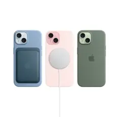 მობილური ტელეფონი Apple IPhone 15 128GB Pink,Model A3090, 5 image