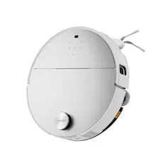 მტვერსასრუტი Roborock Robot Vacuum Saros 10 White, 4 image