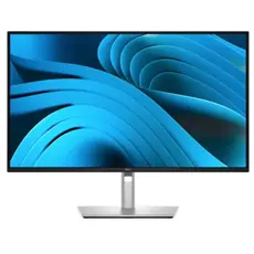 მონიტორი Dell Pro 27 Plus QHD USB-C Hub Monitor -P2725DE/ IPS WQHD 2560x1440 at 100 Hz/ 16:9/350 cd/m2/3Yr w
