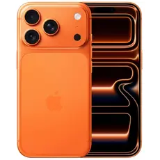 მობილური ტელეფონი Apple iPhone 17 Pro Max 256GB Cosmic Orange, 2 image