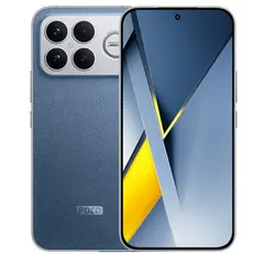 მობილური ტელეფონი Xiaomi Poco F8 Ultra Dual Sim 16GB RAM 512GB 5G Global Version Blue