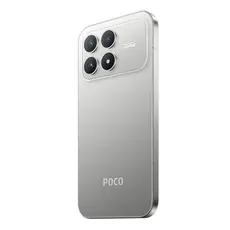 მობილური ტელეფონი Xiaomi Poco F8 Pro Dual Sim 12GB RAM 512GB 5G Global Version Silver, 4 image
