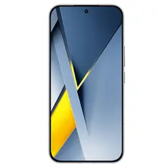 მობილური ტელეფონი Xiaomi Poco F8 Ultra Dual Sim 16GB RAM 512GB 5G Global Version Blue, 3 image