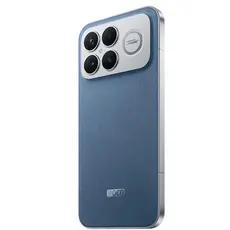 მობილური ტელეფონი Xiaomi Poco F8 Ultra Dual Sim 16GB RAM 512GB 5G Global Version Blue, 5 image