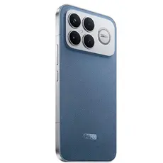მობილური ტელეფონი Xiaomi Poco F8 Ultra Dual Sim 16GB RAM 512GB 5G Global Version Blue, 6 image