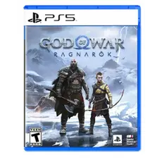 თამაში Sony PS5 Game God of War Ragnarok