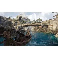 თამაში Sony PS5 Game God of War Ragnarok, 6 image