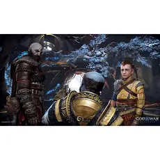 თამაში Sony PS5 Game God of War Ragnarok, 3 image