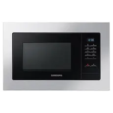 Built-in microwave oven SAMSUNG MS23A7013AT/BW