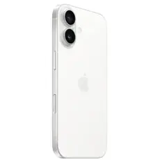 მობილური ტელეფონი Apple IPhone 16 128GB White,Model A3287, 5 image