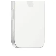 მობილური ტელეფონი Apple IPhone 16 128GB White,Model A3287, 6 image