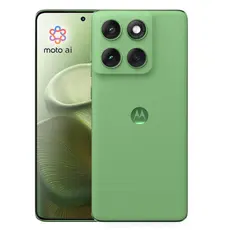 მობილური ტელეფონი Motorola Moto Edge 60 12GB RAM 256GB 5G Green