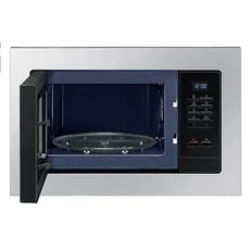 Built-in microwave oven SAMSUNG MS23A7013AT/BW, 3 image