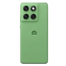 მობილური ტელეფონი Motorola Moto Edge 60 12GB RAM 256GB 5G Green, 5 image