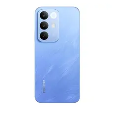 მობილური ტელეფონი Realme C85 NFC Dual Sim 6GB RAM 128GB LTE Global Version Blue, 5 image