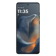 მობილური ტელეფონი Motorola Moto Edge 60 12GB RAM 256GB 5G Blue, 3 image