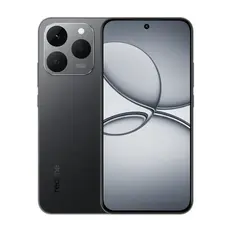 მობილური ტელეფონი Realme 15T NFC Dual Sim 8GB RAM 256GB 5G Global Version Titanium