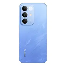მობილური ტელეფონი Realme C85 NFC Dual Sim 8GB RAM 256GB LTE Global Version Blue, 5 image