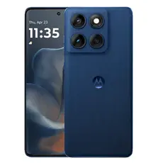 მობილური ტელეფონი Motorola Moto Edge 60 12GB RAM 256GB 5G Blue, 2 image