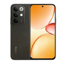 მობილური ტელეფონი Realme C85 NFC Dual Sim 6GB RAM 128GB LTE Global Version Black, 2 image