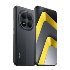 მობილური ტელეფონი Xiaomi Poco M8 Pro NFC Dual Sim 8GB RAM 256GB 5G Global Version Black, 3 image