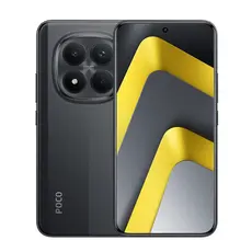 მობილური ტელეფონი Xiaomi Poco M8 Pro NFC Dual Sim 8GB RAM 256GB 5G Global Version Black