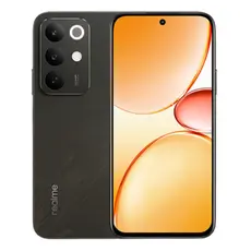 მობილური ტელეფონი Realme C85 NFC Dual Sim 8GB RAM 256GB LTE Global Version Black, 2 image